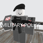 -|||Military Police|||-