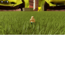 SUPER SWAG SHREK CULT!!!
