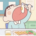 연어의 일상