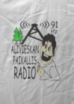 Sigmas of Alivieska