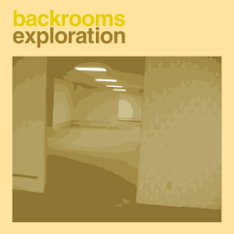 Backrooms Exploration