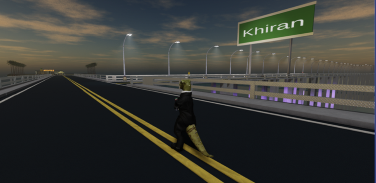 Kuwait Chat (Ramadan) screenshot 4