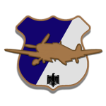 The National Germanic Air Force