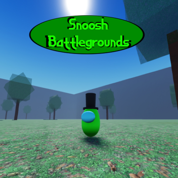 [Snooshmas] Snoosh Battlegrounds