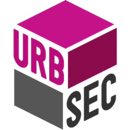 UrbanSector avatar