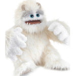 The sus imposter yetis (: