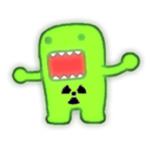 Nuclear Domo