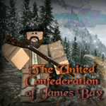 The United Confederation of James Bay