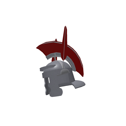 Tribunus+ Official Helmet