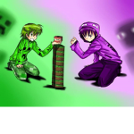 Creeper yt fams