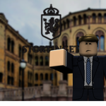 [NOR] Parliment