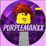 Purplemanxx`s Fan Group!