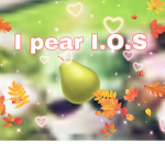iPear i.o.s