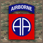 ★ 82nd Airborne Division ★
