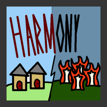 harmony 😇