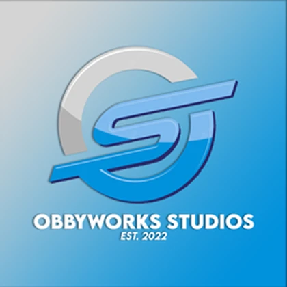 Obbyworks Studios Roblox group icon