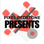 Pixel Redstone Presents