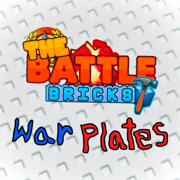 The Battle Bricks: War Plates [3.2]