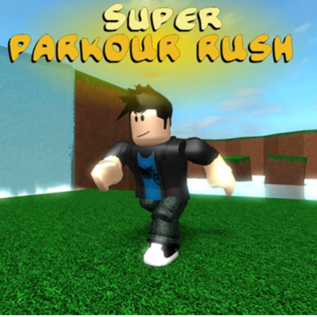 Parkour Run