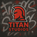 Official Titan Studio Group Thumbnail