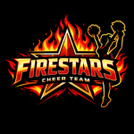FIRESTARS CHEER