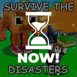 [🧠] Brainrot Disaster Survival