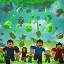 AVOID THE TOXIC BLOCKS!!