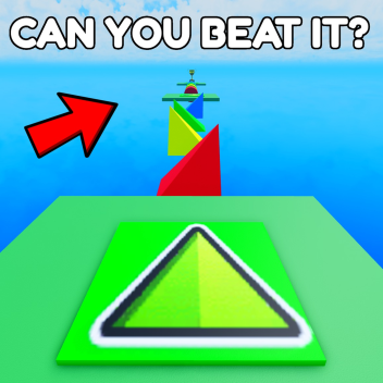 Very Simple Obby!