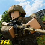 | TFL | Turkish Armed Forces