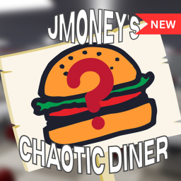 Jmoneys Chaotic Diner
