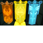 Pheonix And Guardian UNITE!!!!
