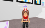 Lavender giveaways