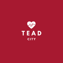 Tead City [bank sounds]🔊🏪