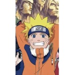 Naruto clan/group