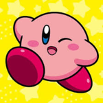 Ultimate Kirby squad
