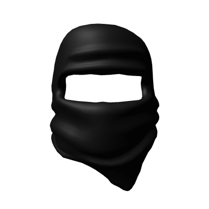 Cole - Pilot Mask Roblox item