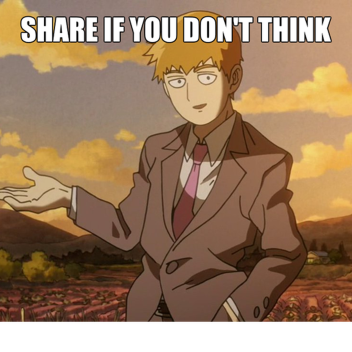 mob psycho 100 sports day roleplay