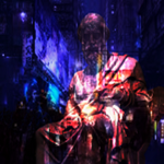 eternal anomaly