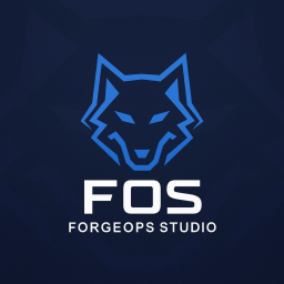 ForgeOps Studio Hub