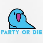 Party Parrot