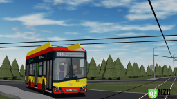 [CLOSED] Pokiet s Transport