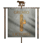 IR | Gremio de Lictores
