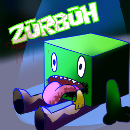 Zurbuh