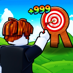 Bullseye! 🎯