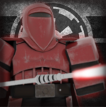 [UGE] | Emperor's Red Guards