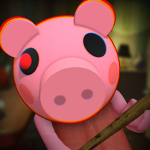Survival piggy the killer fan group