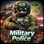 |SUSA| Military Police