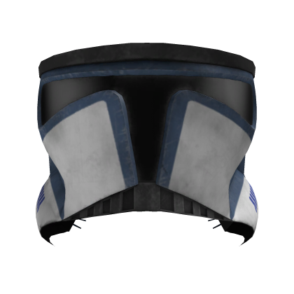 Clever Operative's Faceplate