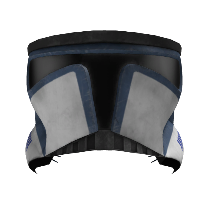 Clever Operative's Faceplate