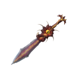 Lava Sword